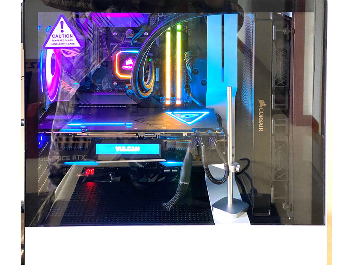 玩家国度ROG STRIX X570-E GAMING怎么样_好物_第15张_美肤蝶 玩家国度ROG STRIX X570-E GAMING怎么样_http://www.meifudie.com_好物_第15张