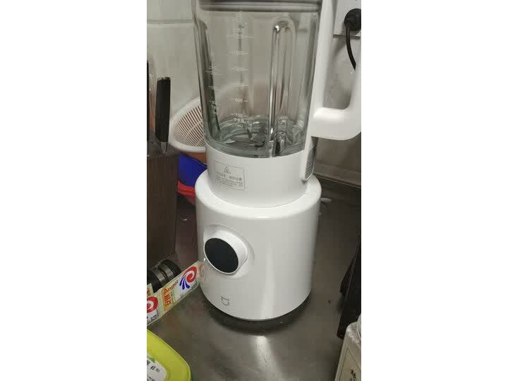 米家米家 破壁机怎么样-米家米家 破壁机真实用户使用感受_http://www.itswebtime.com_好物推荐_第11张