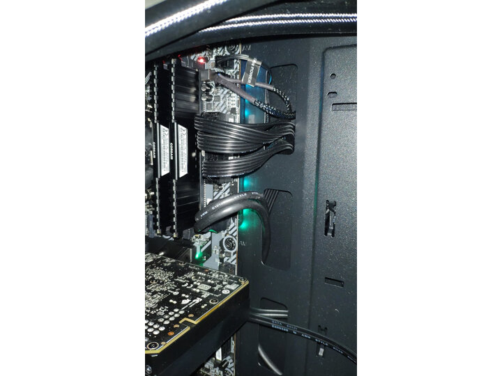 微星MPG Z390 GAMING EDGE AC怎么样_http://www.itswebtime.com_好物推荐_第15张