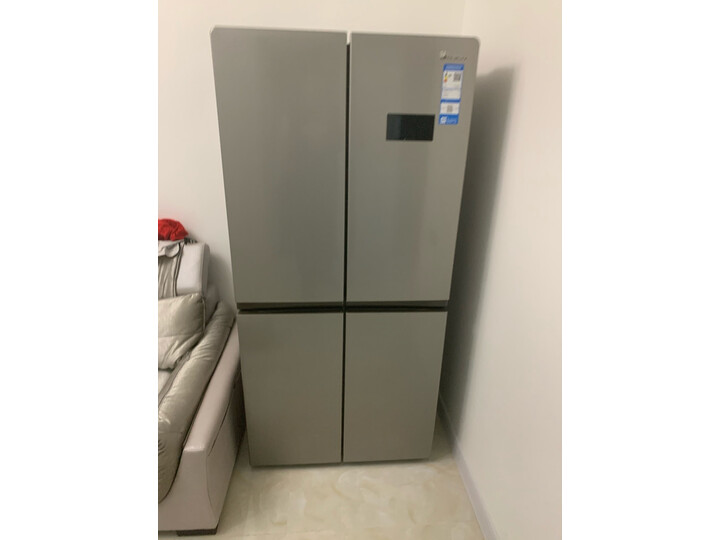 纠结小天鹅BCD-466WTPZLA怎么样呢？良心评测质量好不好？