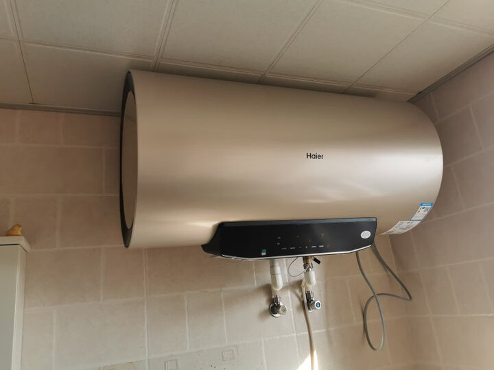 详解海尔EC6003-JT1(U1)怎么样呢？详细评测好不好用？