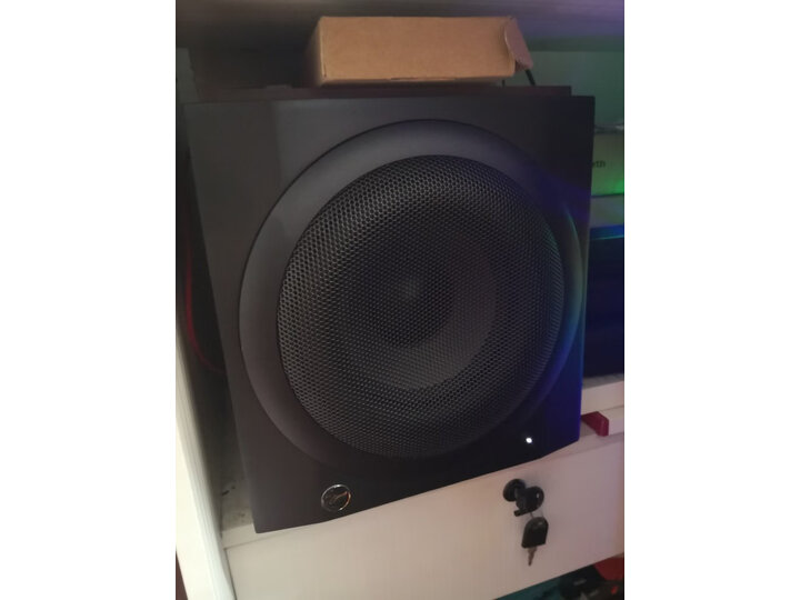 对比惠威m50wmkiii和老款哪个好？分析区别大吗？