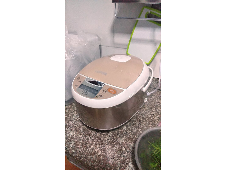 苏泊尔CFXB50FD8041-86怎么样_http://www.meifudie.com_好物_第15张