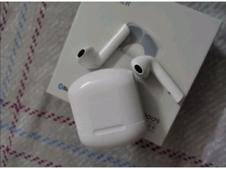 漫步者lollipods和冇心版功能差异对比哪款更值得入手用_http://www.itswebtime.com_好物推荐_第10张