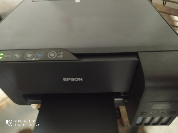 爱普生（EPSON）墨仓式L3166 彩色无线多功能一体机怎样【真实评测揭秘】好不好，优缺点区别有啥？ 首页推荐 第10张