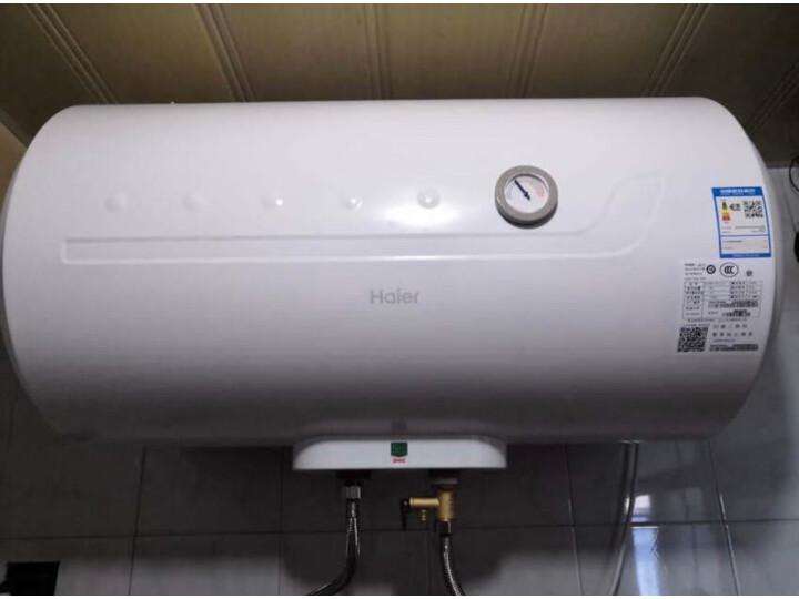 反馈海尔EC8002-Q6(SJ)怎么样呢？深度剖析质量如何？