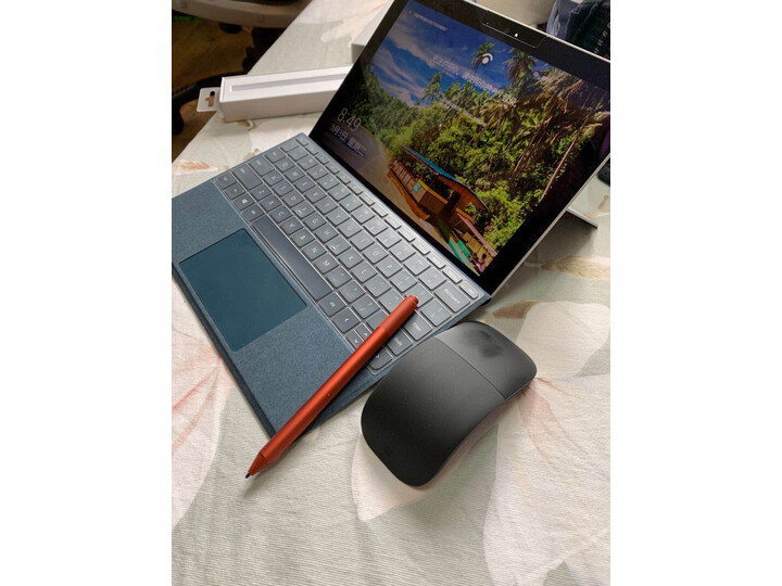 使用微软surface go和pro区别是什么？纠结哪个好？