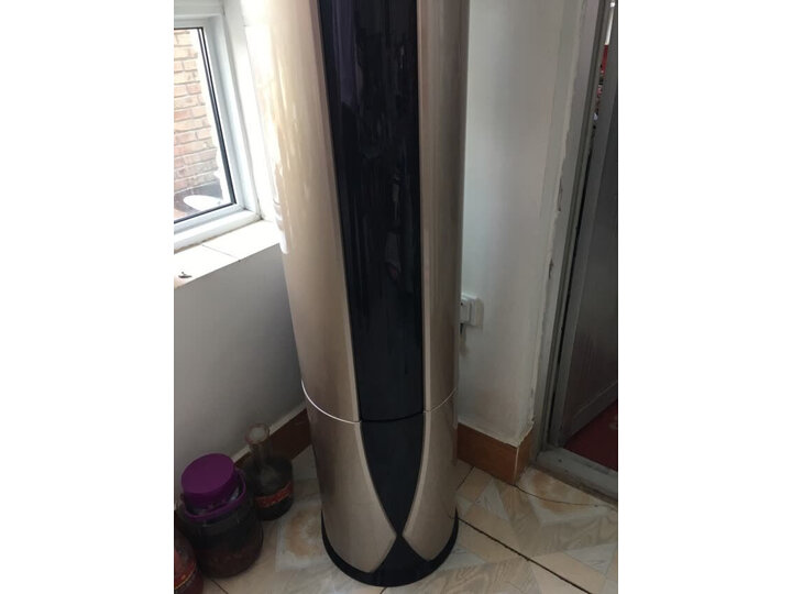 海尔（Haier） 2匹变频立式空调柜机KFR-50LW-09HAP21AU1新款评测怎么样啊？？内幕评测，值得查看 首页推荐 第8张