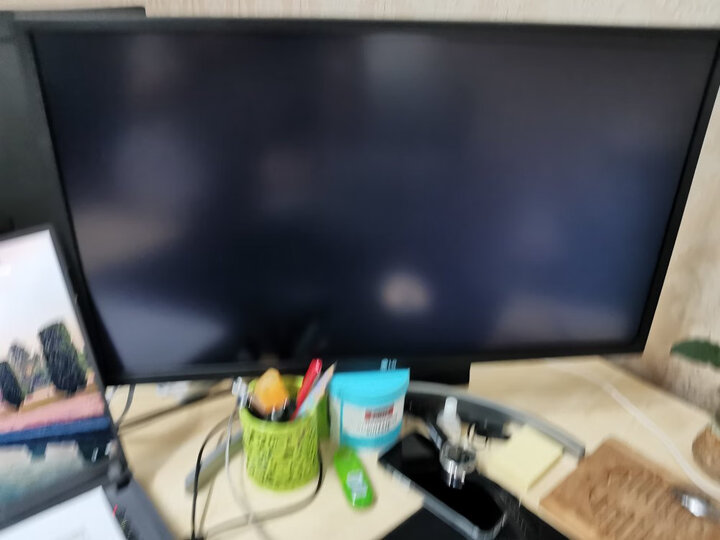 不说废话：LG Libero 27英寸 2K显示器27BQ70QC为什么爆款？用户最新实测分享 心得分享 第5张