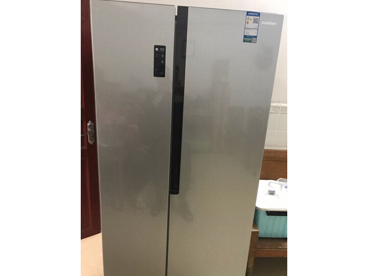 解析容声BCD-576WD11HP怎么样呢？达人解密质量好吗？
