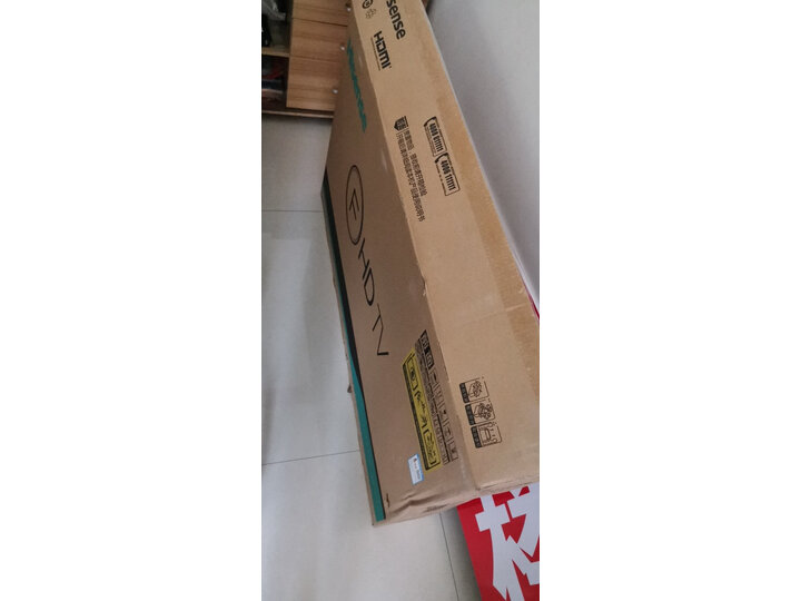 评价海信hz32e30d32跟hz32e35a哪个好？感受区别如何？