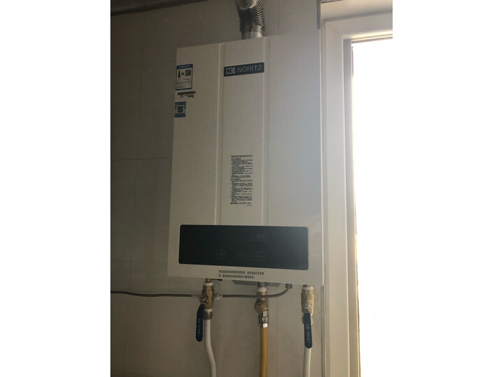 能率（NORITZ）燃气热水器GQ-10A3FEX（天然气)(JSQ20-A3）怎么样？？质量口碑差不差，值得入手吗？ 首页推荐 第8张
