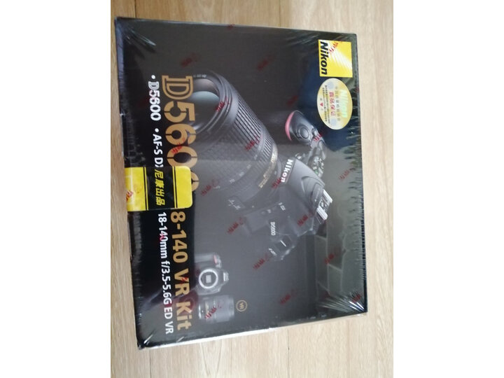 分享尼康d5600和佳能800d哪个好？解密区别大吗？
