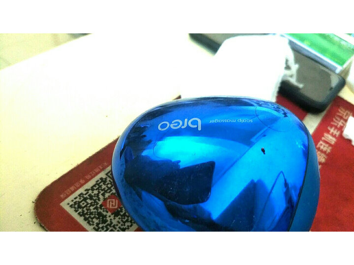 倍轻松倍轻松头部按摩器scalp mii怎么样_http://www.itswebtime.com_好物推荐_第13张