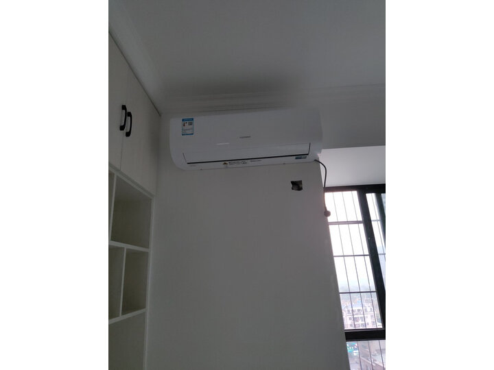 测评科龙KFR-35GWFA1-A1怎么样呢？优缺点爆料评价如何？