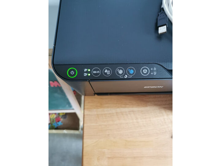 解析爱普生l3151与l4158有什么区别谈谈哪个好？