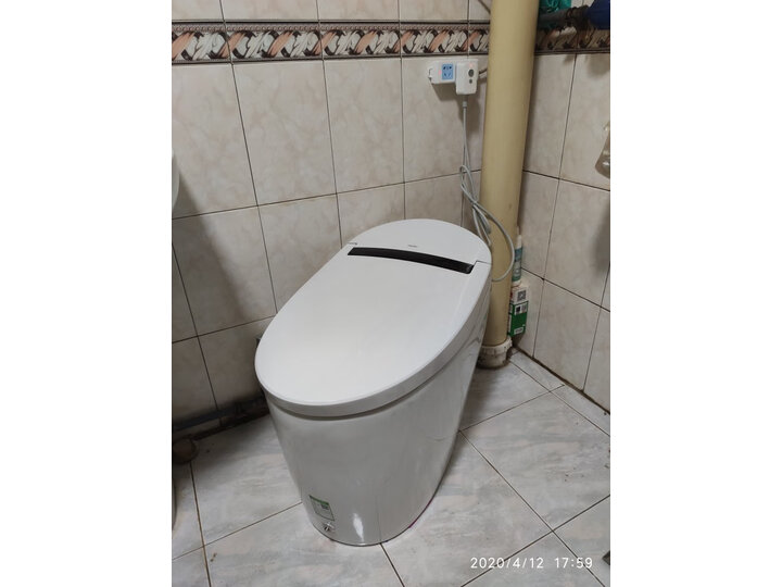 海尔（Haier）智能马桶 全自动一体式智能坐便器H1-4023Pro怎么样？是大品牌吗排名如何呢？ 首页推荐 第3张