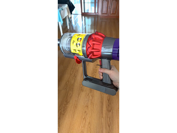 戴森 DYSON V10 Fluffy怎么样？是大品牌吗排名如何呢？ 首页推荐 第10张