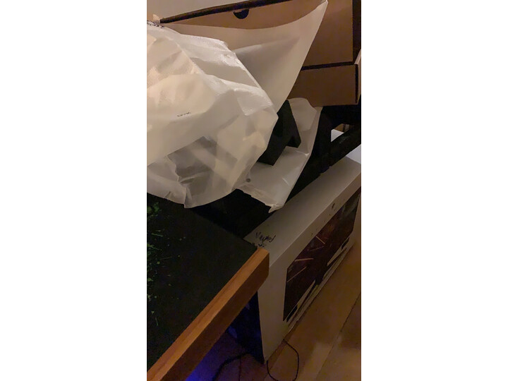 分析外星人aw2518hf与2518h有区别吗？点评哪个好？