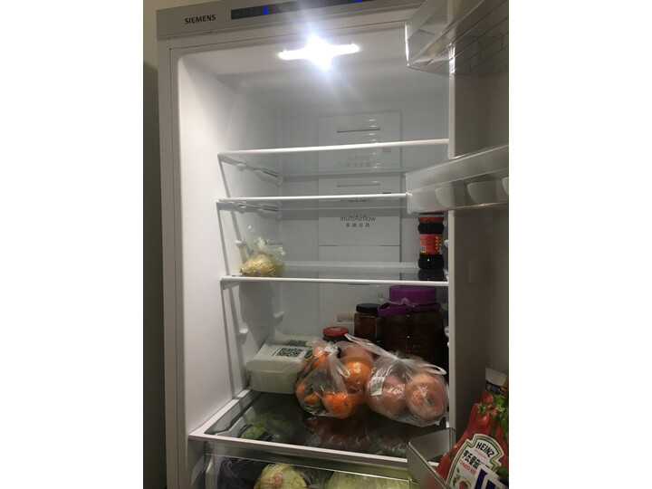 入手西门子KG32NV21EC怎么样呢？图文解析质量好吗？