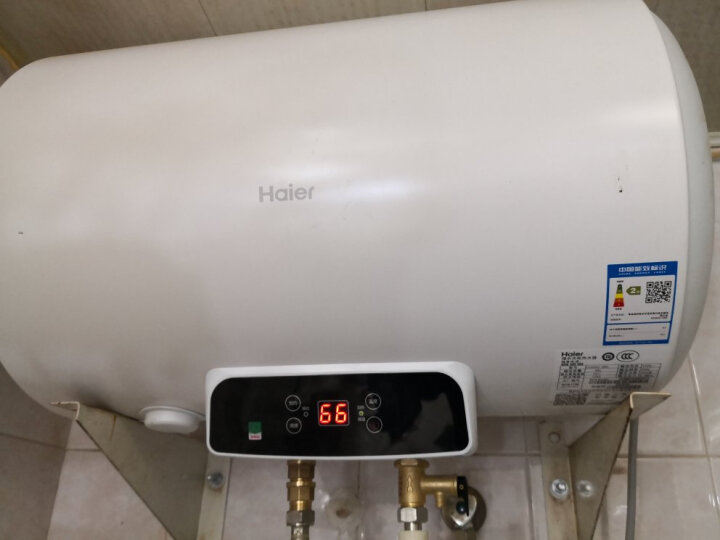 海尔（Haier）50升电热水器EC5002-Q6S怎么样,亲身的使用反馈，方便大家对比 首页推荐 第9张