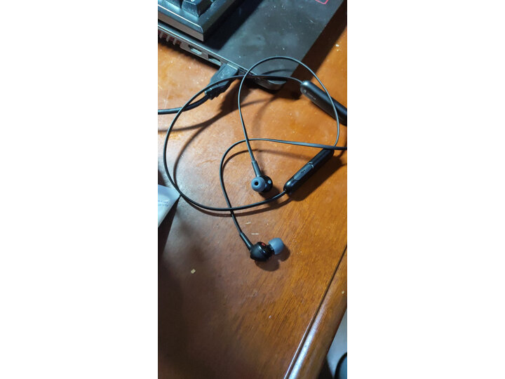 请问索尼wixb400和beatsx哪个好？比较区别有没有？