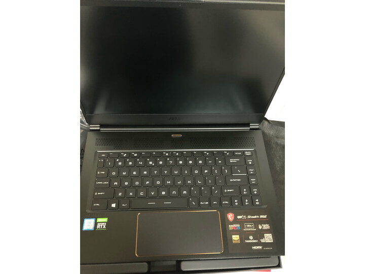 分析微星gs65和联想y7000p哪个好？点评有何区别？