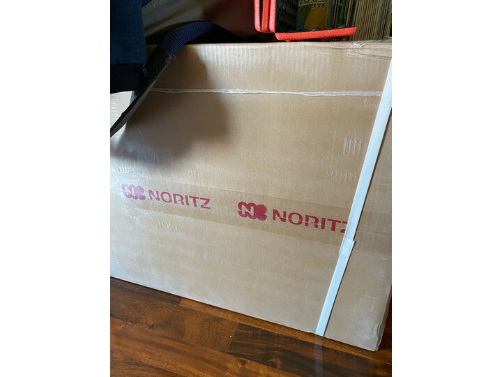 能率13F4AFEX怎么样-能率13F4AFEX真实用户使用评价_http://www.tuijianxing.com_好物_第9张