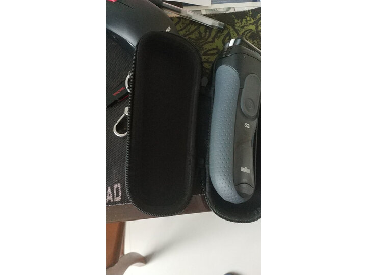 博朗3系3000s和3010s哪个好用些-博朗3系3000s和3010s深度对比_http://www.itswebtime.com_好物推荐_第7张