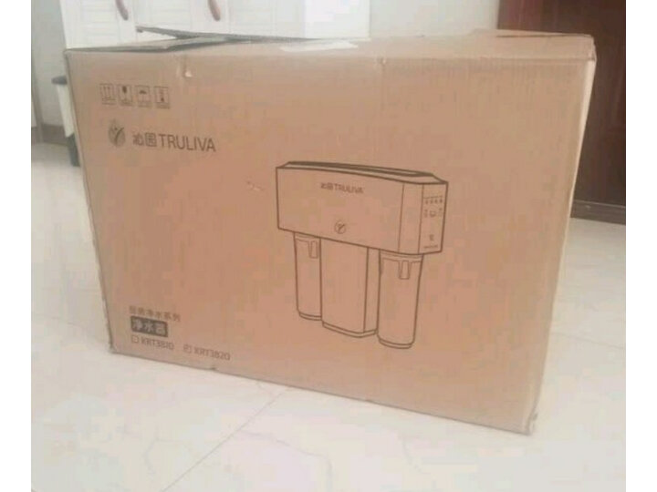 沁园KRL2803怎么样-沁园KRL2803真实用户使用评价_http://www.meifudie.com_好物_第7张