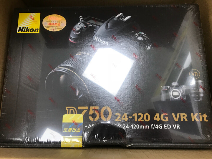 反馈尼康d7500和佳能80d有什么区别？体验哪个好？