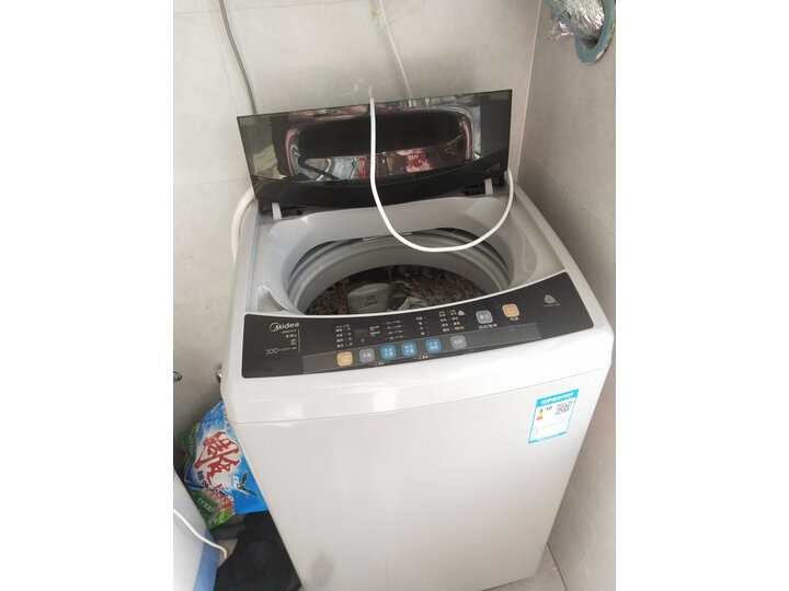 测评美的MB80V31D怎么样呢？良心点评真的好吗？