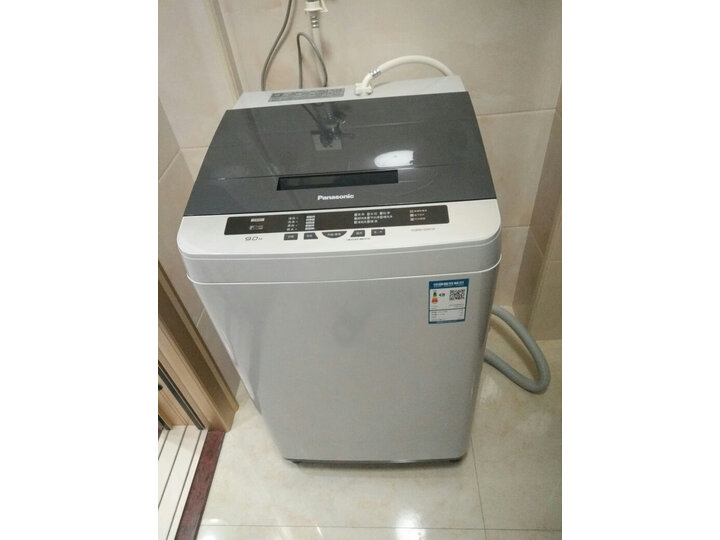 松下XQB90-Q59T2F怎么样-松下XQB90-Q59T2F配置与性能详评_http://www.itswebtime.com_好物推荐_第9张