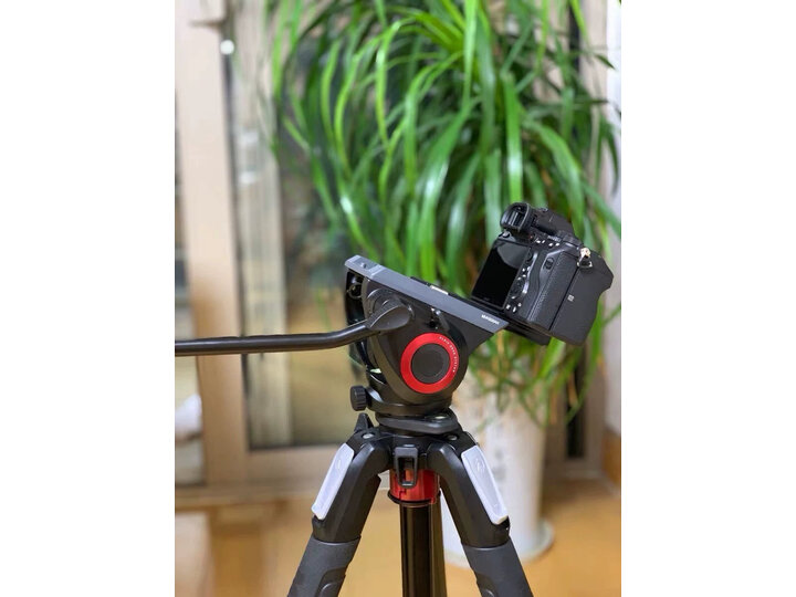 比拼曼富图mvh502ah和mvh500ah哪个好？反馈有何区别？