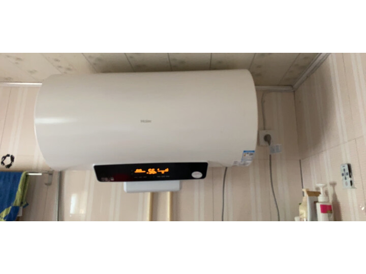 请问海尔ec8003-g6对比MGT3区别有没有？对比哪个好？