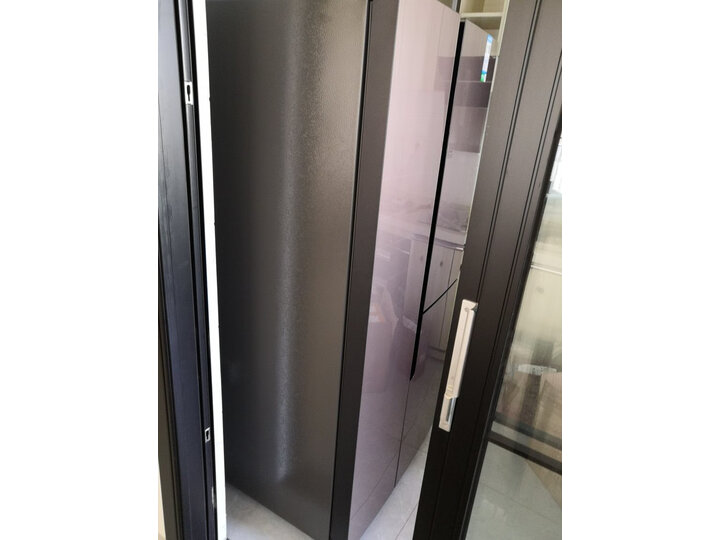 评价容声BCD-410WD11HPC怎么样呢？图文爆料好用吗？
