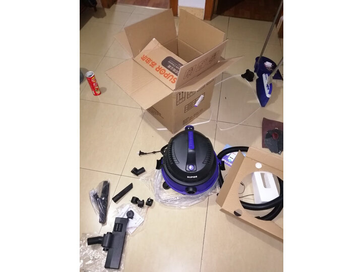 苏泊尔VCT80A怎么样-苏泊尔VCT80A真实用户使用感受_http://www.itswebtime.com_好物推荐_第10张