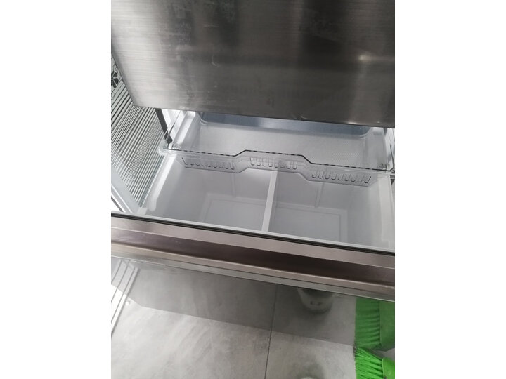 感受海尔BCD-451WDEAU1怎么样呢？达人剖析评价如何？