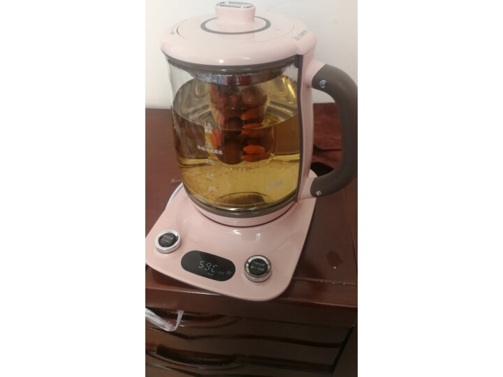 小熊YSH-C18R1怎么样-小熊YSH-C18R1真实用户评价分享_http://www.meifudie.com_好物_第7张