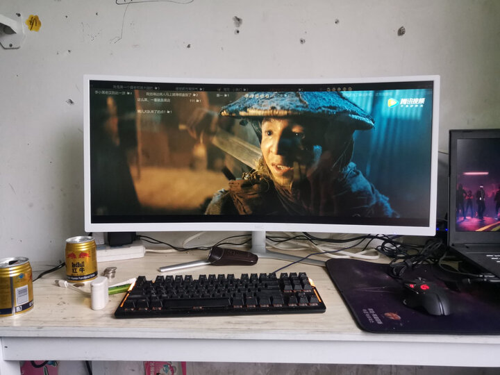 解析hkcgf70和g27哪个好？谈谈有什么区别？