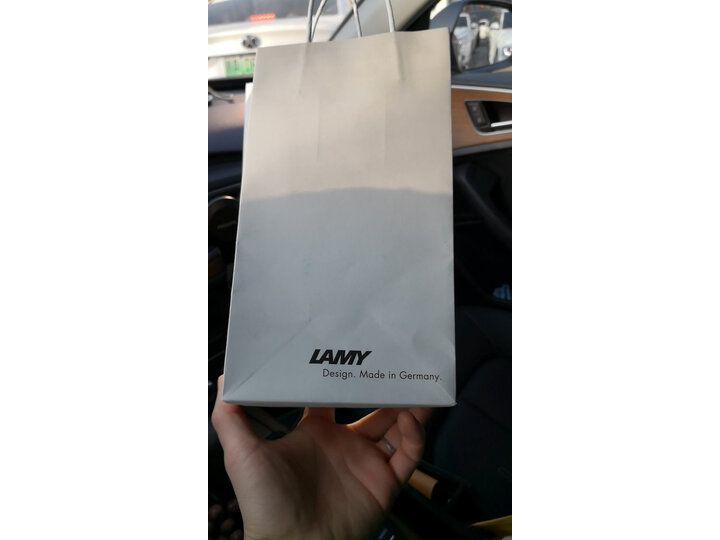 凌美VT3601-BL怎么样-凌美VT3601-BL真实用户评价分享_http://www.itswebtime.com_好物推荐_第13张