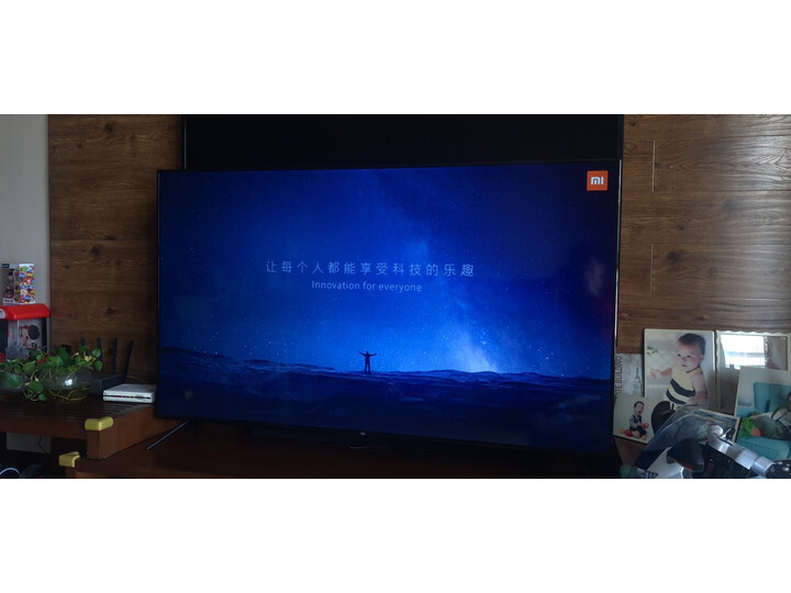 对比小米壁画电视怎么样呢？内幕曝光好不好用？