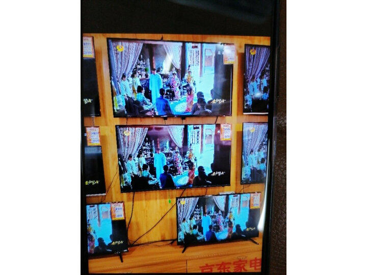 请问tcl43v2对比小米电视4S哪个好？对比区别是什么