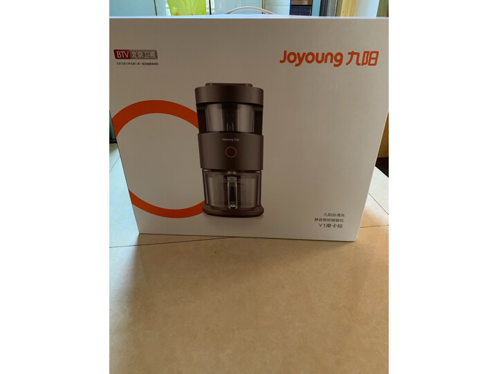 九阳y1和y88哪个好用-九阳y1和y88深度对比_好物_第6张_推荐星 九阳y1和y88哪个好用-九阳y1和y88深度对比_http://www.tuijianxing.com_好物_第6张