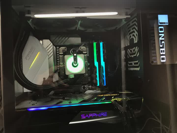 华硕PRIME X570-PRO怎么样-华硕PRIME X570-PRO功能和性价比解析_http://www.itswebtime.com_好物推荐_第11张