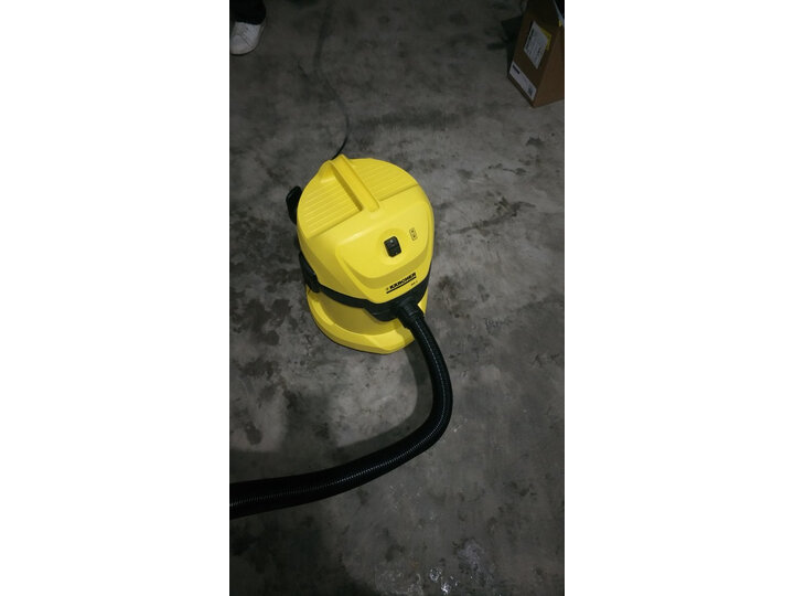KARCHER卡赫 吸尘器德国原装进口WD3怎么样？多少人不看这里都会被忽悠了啊 首页推荐 第8张