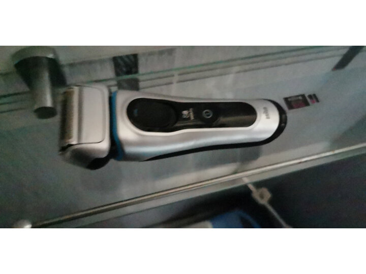 博朗9系9299s怎么样-博朗9系9299s真实用户使用评价_http://www.meifudie.com_好物_第9张