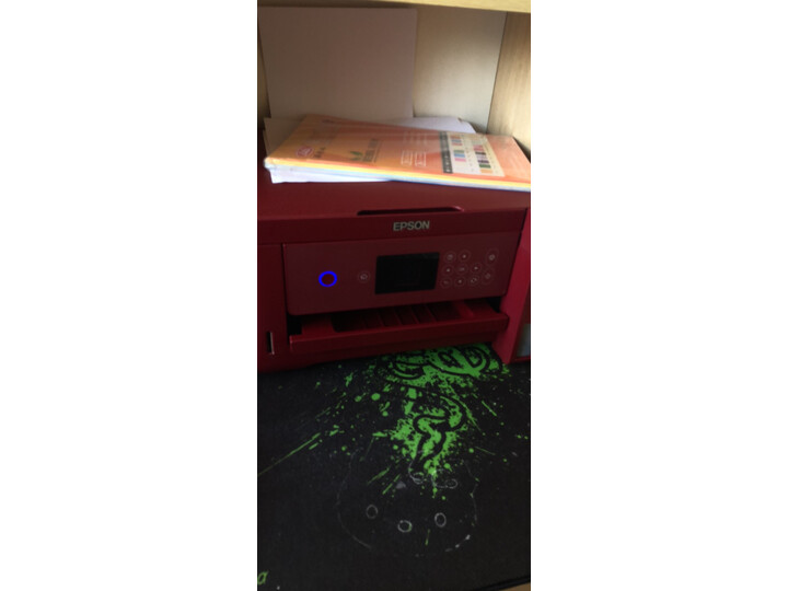 剖析爱普生l4165和l4168哪个好？分享有什么区别