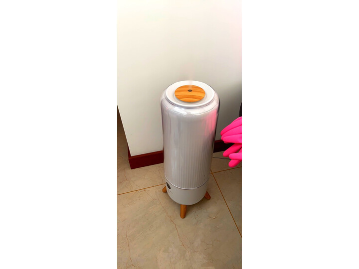 小熊JSQ-C60B1怎么样-小熊JSQ-C60B1真实用户评价分享_http://www.meifudie.com_好物_第10张