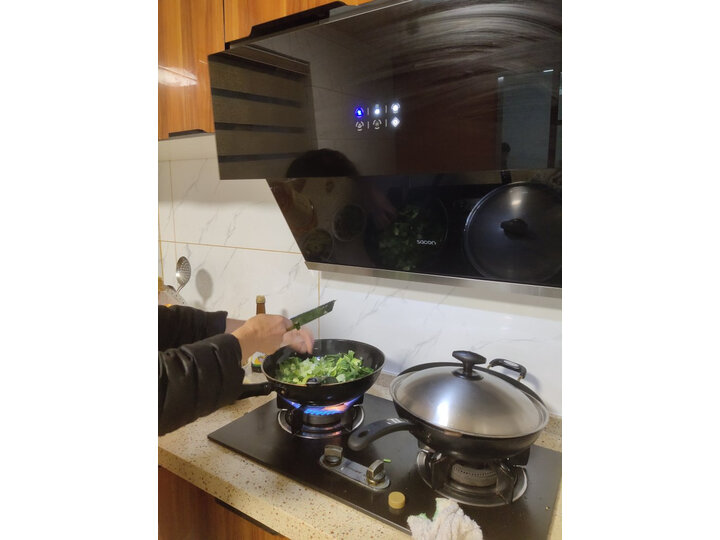 帅康S8916套餐怎么样-帅康S8916套餐真实用户使用感受_http://www.itswebtime.com_好物推荐_第13张